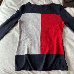 Tommy Hilfiger long sleeve shirt